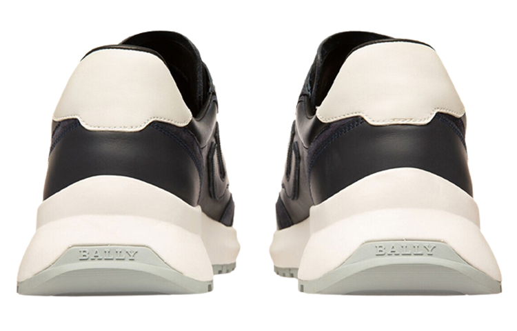 BALLY Demmy 'Deep Blue' 圖 3