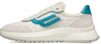 Buy BALLY Demmy 白色网革运动鞋 6301336