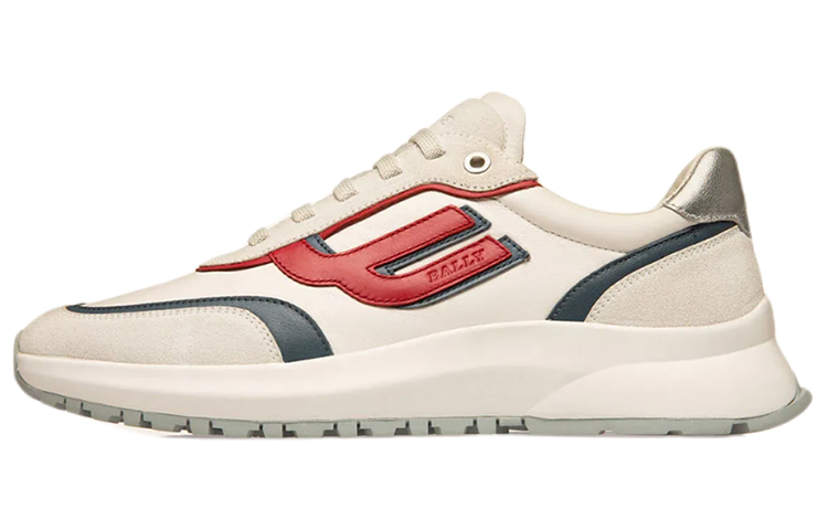 Buy バリー デミー "ホワイトレッド" 6300149