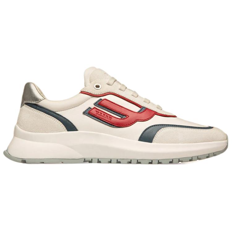 Order バリー デミー "ホワイトレッド" 6300149