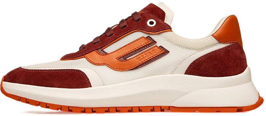 발리 데미 화이트 레드 오렌지 메쉬 (Bally Demmy 화레오 메쉬) 6300210 Buy 발리 데미 화이트 레드 오렌지 메쉬 (Bally Demmy 화레오 메쉬) 6300210