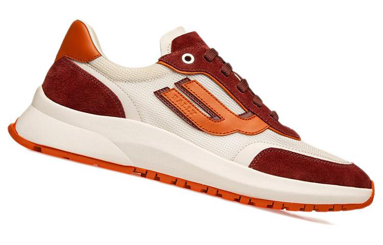 Order バリー デミー 白赤橙メッシュ (Barī Demī Shiro Aka Daidai Messhu) 6300210