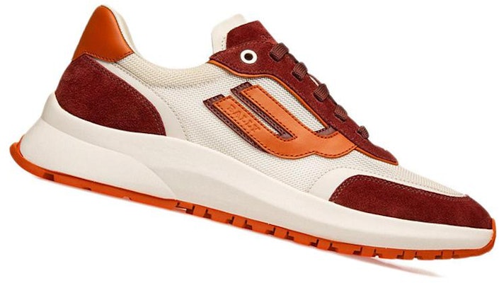 발리 데미 화이트 레드 오렌지 메쉬 (Bally Demmy 화레오 메쉬) 6300210 Order 발리 데미 화이트 레드 오렌지 메쉬 (Bally Demmy 화레오 메쉬) 6300210