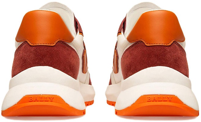 발리 데미 화이트 레드 오렌지 메쉬 (Bally Demmy 화레오 메쉬) 6300210 Shop 발리 데미 화이트 레드 오렌지 메쉬 (Bally Demmy 화레오 메쉬) 6300210