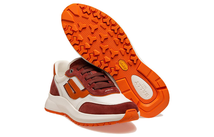 Purchase バリー デミー 白赤橙メッシュ (Barī Demī Shiro Aka Daidai Messhu) 6300210