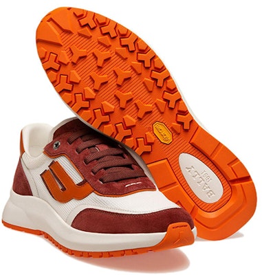 발리 데미 화이트 레드 오렌지 메쉬 (Bally Demmy 화레오 메쉬) 6300210 Purchase 발리 데미 화이트 레드 오렌지 메쉬 (Bally Demmy 화레오 메쉬) 6300210