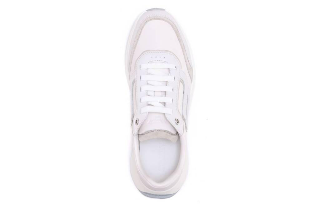 BALLY DEMMYI Casual Sneaker 'White'