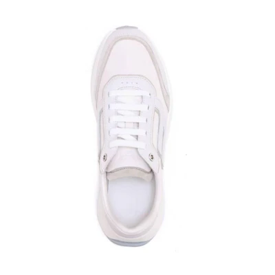 BALLY DEMMYI Casual Sneaker 'White'