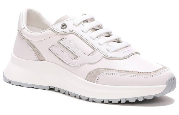 BALLY DEMMYI Casual Sneaker 'White' 圖 3