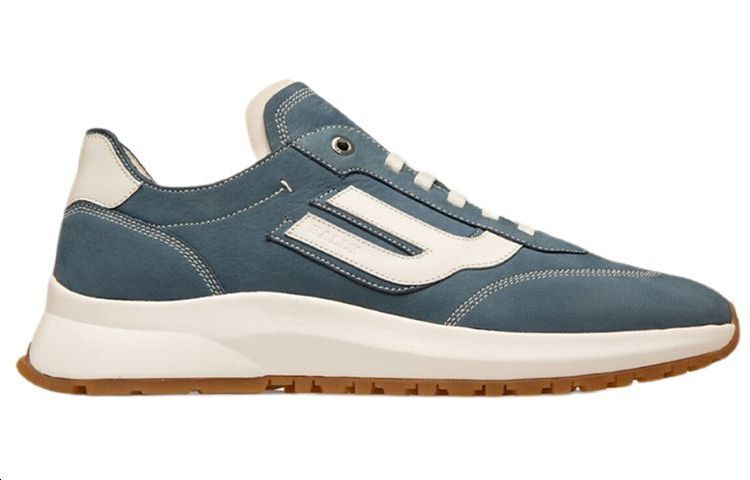 BALLY Demyl Low 'Blue Leather' 圖 2
