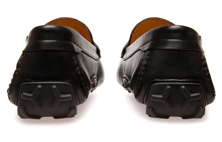 BALLY Dravil 'Black Loafer' 圖 5