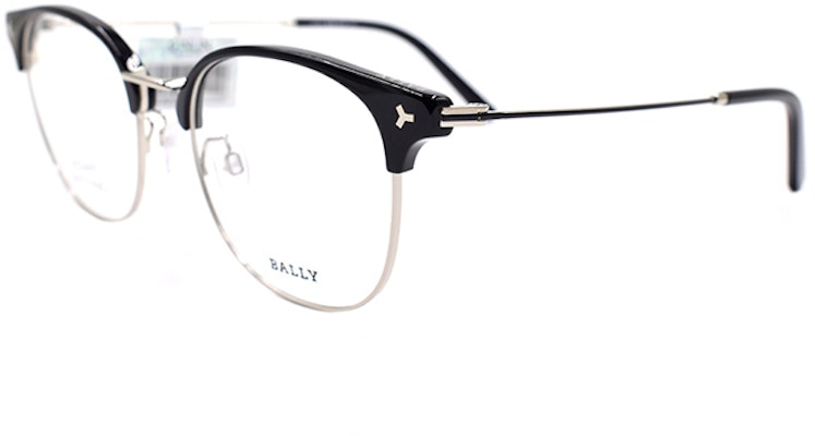 Kacamata Bally Elite Road Trip BY5038-D Frame Metal Browline Pria BY5038-D 020 Order Kacamata Bally Elite Road Trip BY5038-D Frame Metal Browline Pria BY5038-D 020