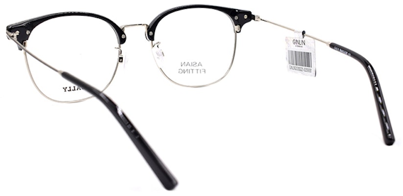 Kacamata Bally Elite Road Trip BY5038-D Frame Metal Browline Pria BY5038-D 020 Shop Kacamata Bally Elite Road Trip BY5038-D Frame Metal Browline Pria BY5038-D 020