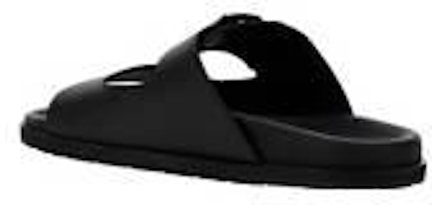 BALLY Emma Selipar 'Hitam' WF101PVT170U901B Buy BALLY Emma Selipar 'Hitam' WF101PVT170U901B