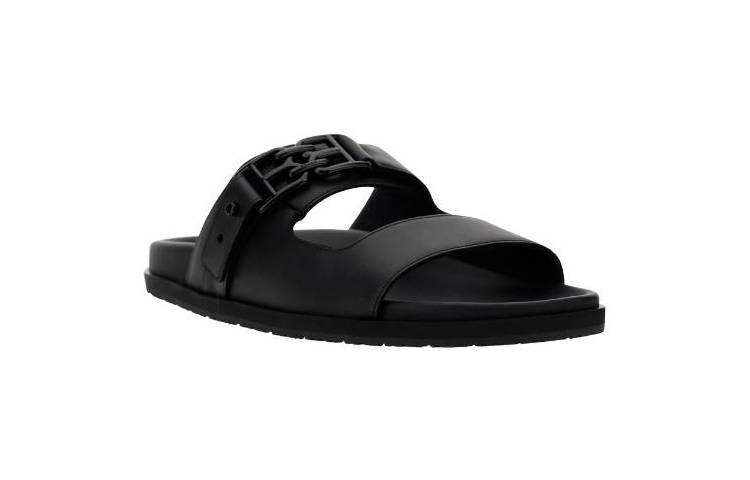 Shop BALLY Sandalias Emma 'Negras' WF101PVT170U901B