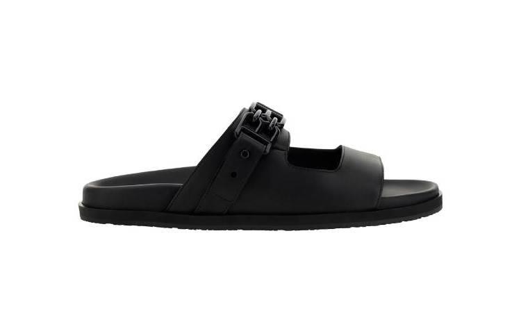 Cheap BALLY Sandalias Emma 'Negras' WF101PVT170U901B