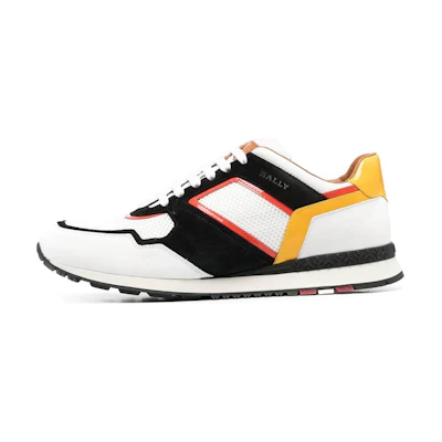 BALLY Fashion Sneaker Low 'White'