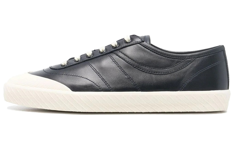 Buy BALLY Fashion Sneakers 'Black Patchwork' 6223535