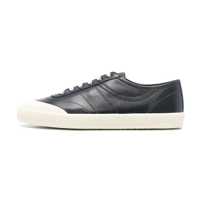 BALLY Fashion Sneakers 'Black Patchwork'