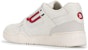 BALLY Kasut Fesyen Lace-Up 'Putih' 6228507