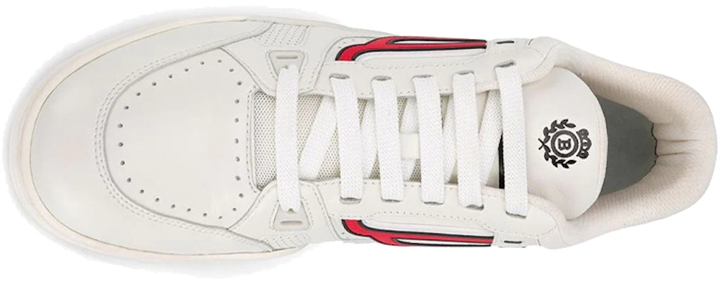 발리 패션 에센셜 레이스업 '화이트' (Bally Fashion Essential Lace-up 'White') 6228507 Shop 발리 패션 에센셜 레이스업 '화이트' (Bally Fashion Essential Lace-up 'White') 6228507