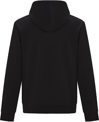 발리 FW23 블랙 로고 자수 후드티 드로스트링 포함. 6301185 Lookbook 발리 FW23 블랙 로고 자수 후드티 드로스트링 포함. 6301185