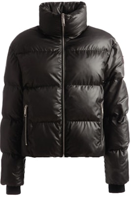 발리 FW23 블랙 솔리드 컬러 집업 스탠드 칼라 재킷. 6305033 Order 발리 FW23 블랙 솔리드 컬러 집업 스탠드 칼라 재킷. 6305033