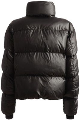 발리 FW23 블랙 솔리드 컬러 집업 스탠드 칼라 재킷. 6305033 Purchase 발리 FW23 블랙 솔리드 컬러 집업 스탠드 칼라 재킷. 6305033