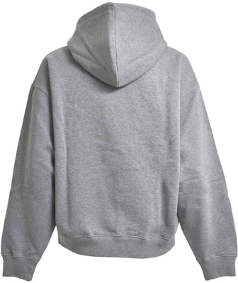 バリー FW23 グレープリント パーカー スウェットシャツ 長袖 プルオーバー M5BAA86F-GRY Lookbook バリー FW23 グレープリント パーカー スウェットシャツ 長袖 プルオーバー M5BAA86F-GRY