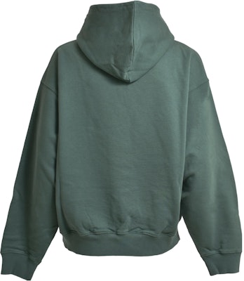 발리 FW23 그린 프린트 풀오버 후디 긴소매 M5BAA88F-GRN50 Lookbook 발리 FW23 그린 프린트 풀오버 후디 긴소매 M5BAA88F-GRN50