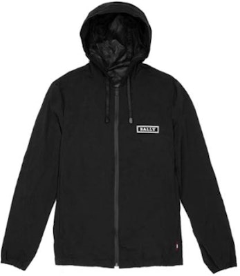 발리 FW23 레터 프린트 집업 롱 슬리브 자켓 6235753 Buy 발리 FW23 레터 프린트 집업 롱 슬리브 자켓 6235753