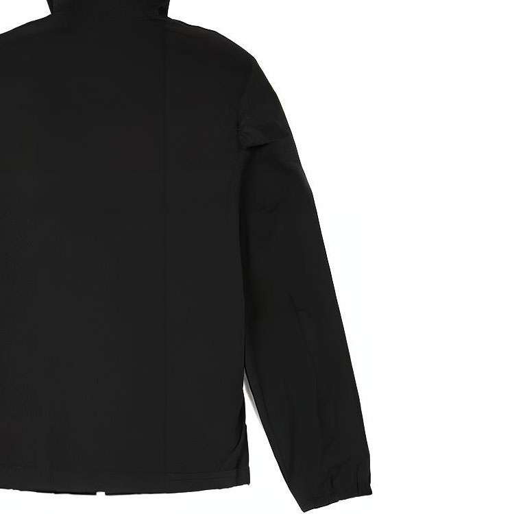 Purchase 발리 FW23 레터 프린트 집업 롱 슬리브 자켓 6235753