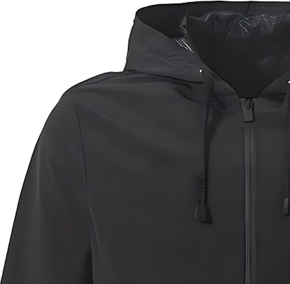 발리 FW23 레터 프린트 집업 롱 슬리브 자켓 6235753 Cheap 발리 FW23 레터 프린트 집업 롱 슬리브 자켓 6235753