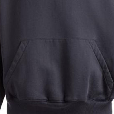 BALLY 2023秋冬海军蓝logo印花长袖圆领卫衣 6305638 Sizing BALLY 2023秋冬海军蓝logo印花长袖圆领卫衣 6305638