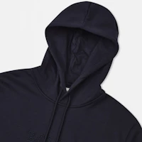 Details for Sudadera con Capucha BALLY FW23 Color sólido de Manga Larga - Azul. 6301183