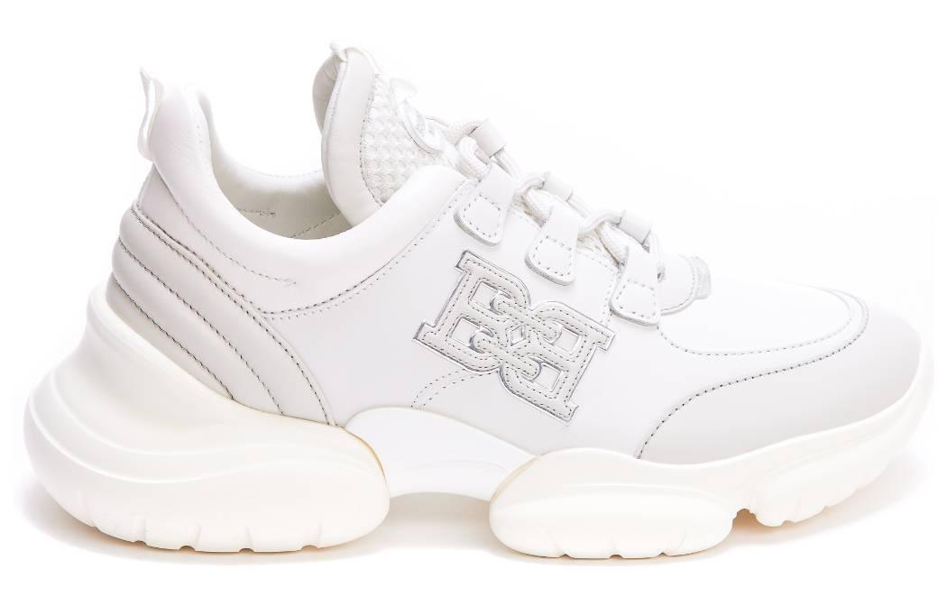 BALLY Generic Black Sneaker 'JW_216259714638599524'