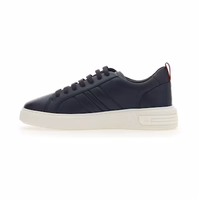 BALLY Generic Sneaker 'Black Casual Sport'
