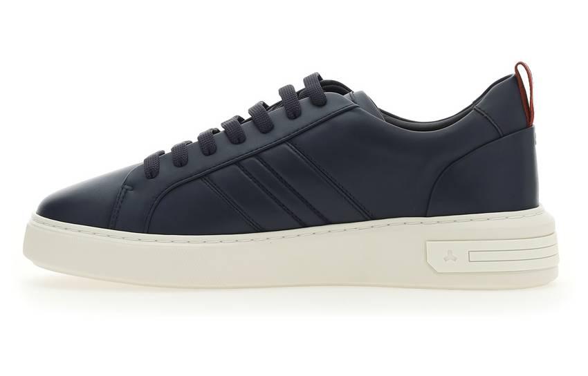 BALLY Generic Sneaker 'Black Casual Sport' 圖 2