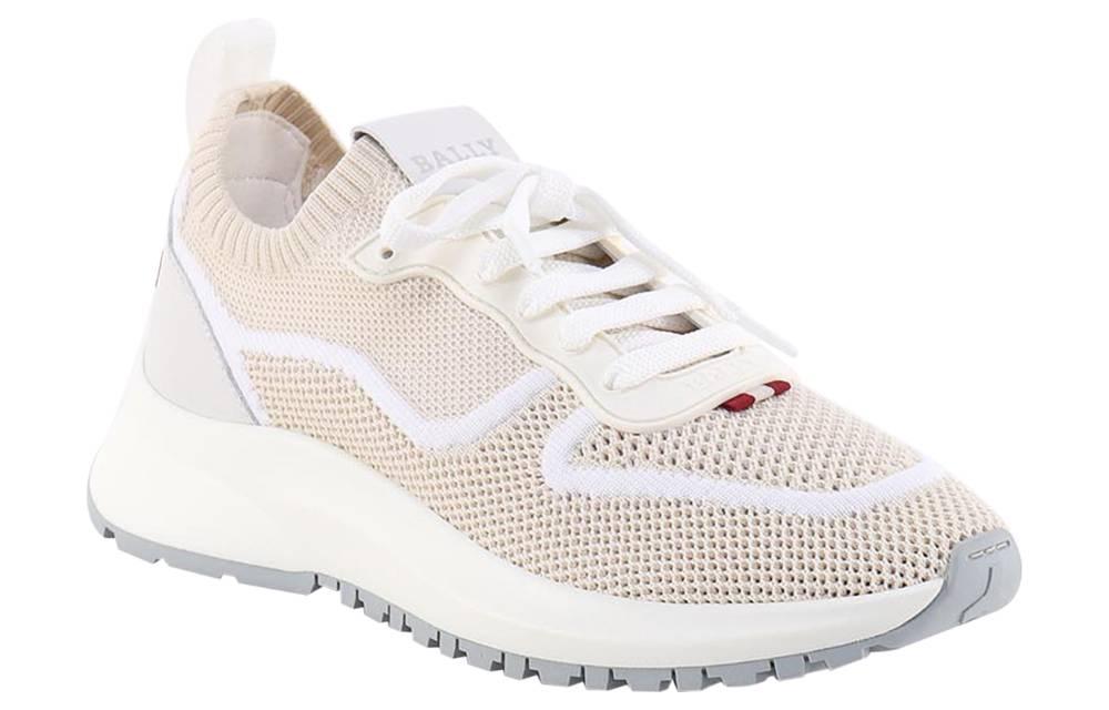 BALLY Generic Sneaker 'Pink Casual' 圖 2