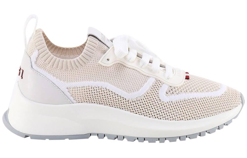 BALLY Generic Sneaker 'Pink Casual' 圖 4