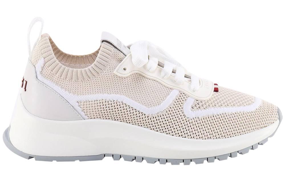 BALLY Generic Sneaker 'Pink Casual' 圖 6