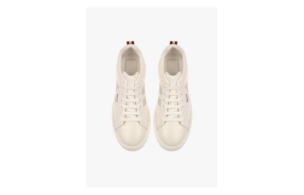 BALLY Generic Sneaker 'White'