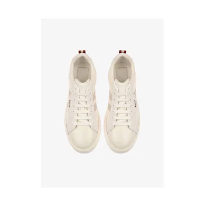 BALLY Generic Sneaker 'White'