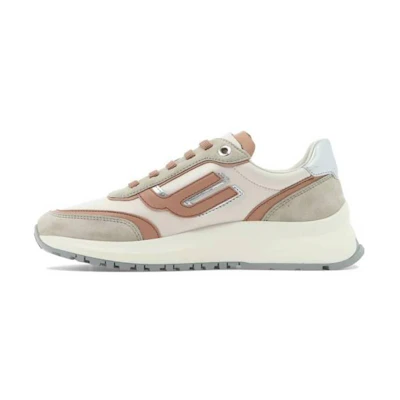 BALLY Generic Sneaker 'White Casual'