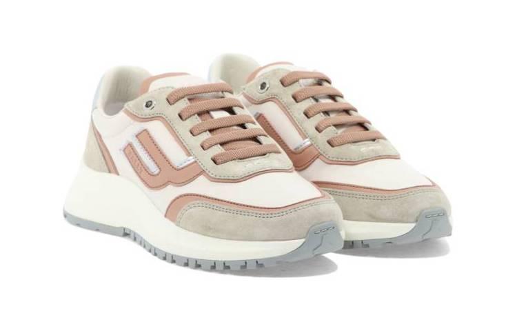 BALLY Generic Sneaker 'White Casual' 圖 2