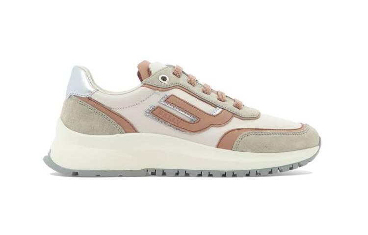 BALLY Generic Sneaker 'White Casual' 圖 3