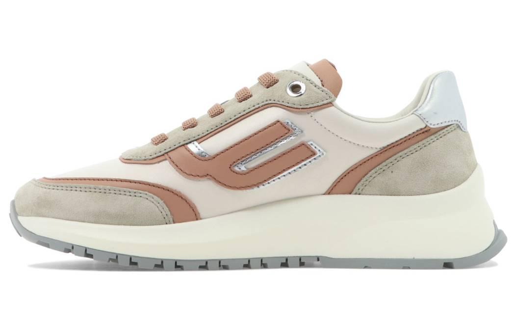BALLY Generic Sneaker 'White Casual' 圖 4