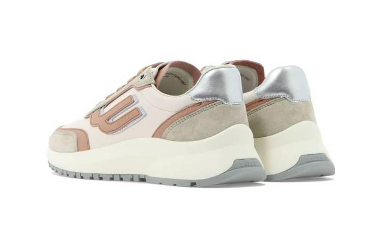 BALLY Generic Sneaker 'White Casual' 圖 6