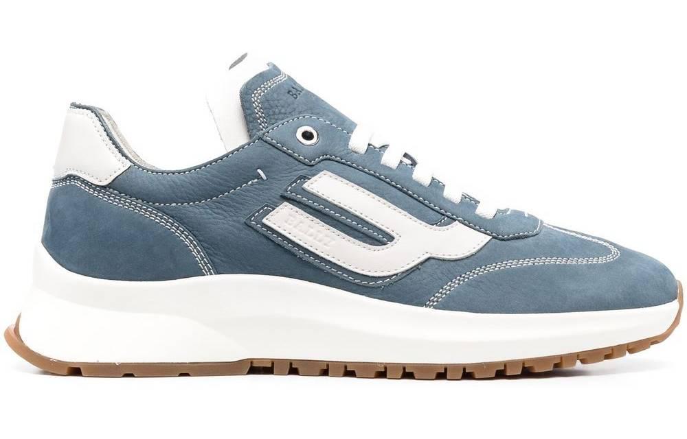 BALLY Generic Sneaker 'White Casual Sport'