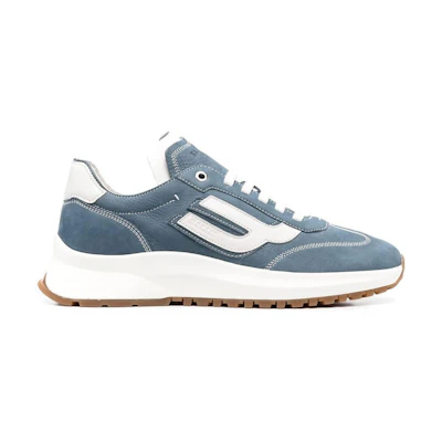 BALLY Generic Sneaker 'White Casual Sport'
